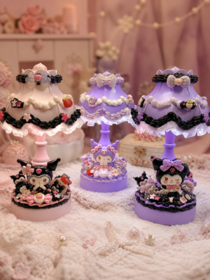 Decoden Character Blind Bag