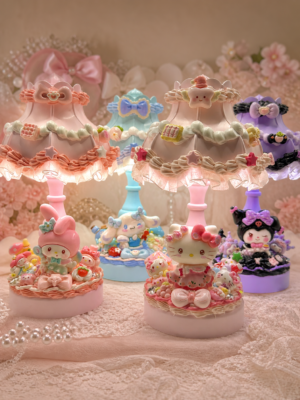 Decoden Table Lamp