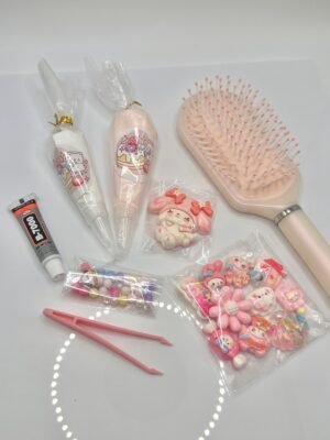 Large Brush DIY Kit