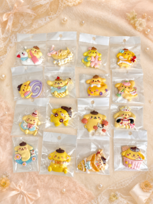 Charms Mystery Bag - Large (2 pieces)