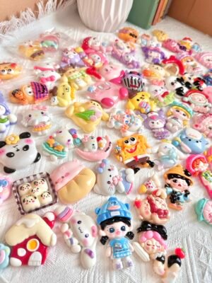 Charms – Large