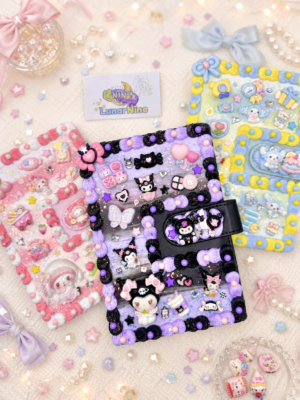Decoden Notebook