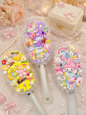 Decoden Large Brush