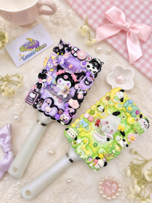 Decoden X-Large Brush