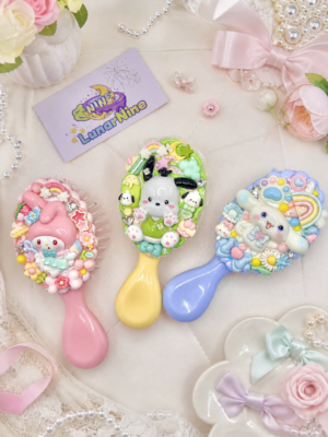 Decoden Small Brush