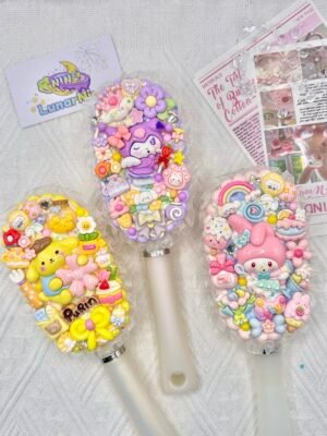 Decoden Large Brush