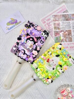 Decoden X-Large Brush