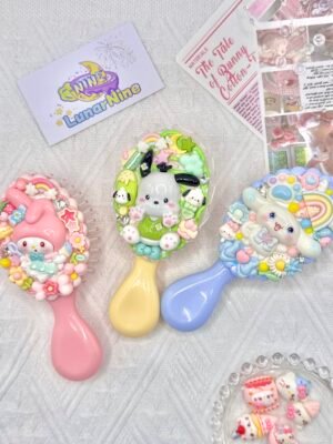 Decoden Small Brush