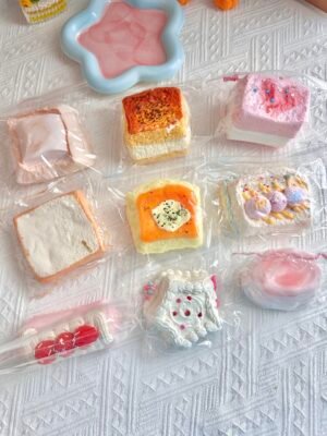 Squishy Taba Food 001
