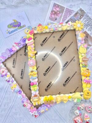 Decoden 7-inch Picture Frame
