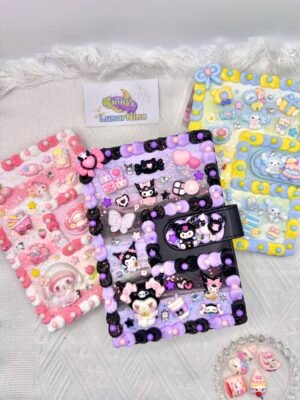 Decoden Notebook