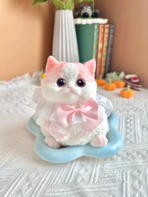 Squishy Cat 013