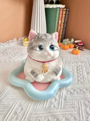 Squishy Cat 015