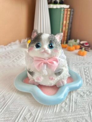Squishy Cat 019