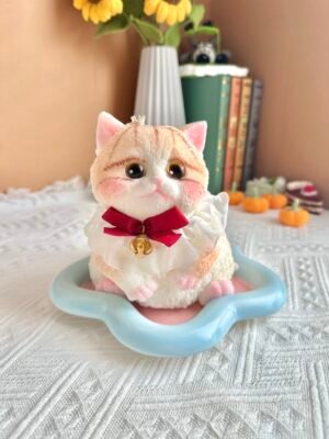 Squishy Cat 007