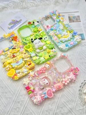 Decoden Phone Case