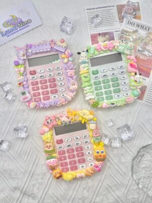 Decoden Calculator