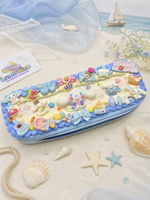 Decoden Pen Bag