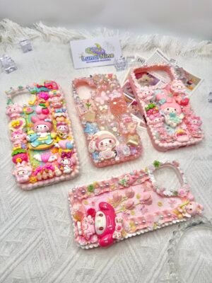 Decoden Melody Phone Case